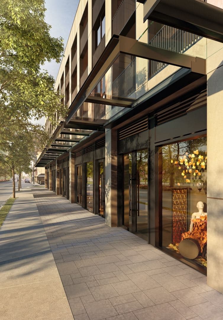 Gryphon House Condos - Image 3