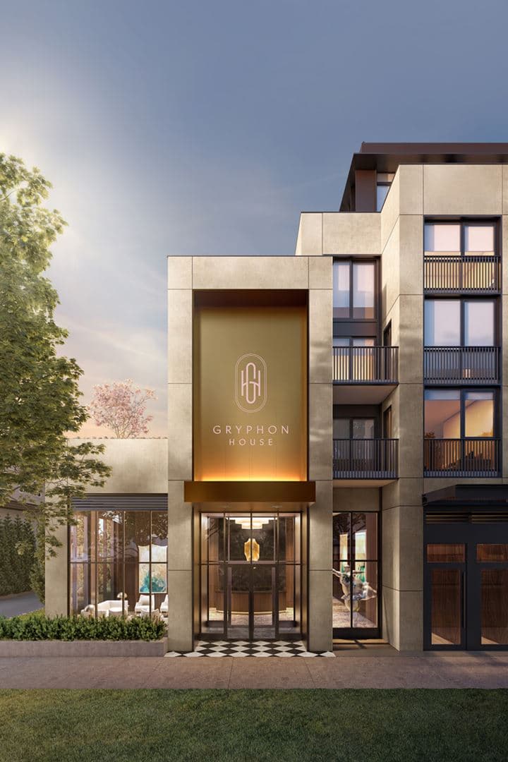 Gryphon House Condos - Image 5