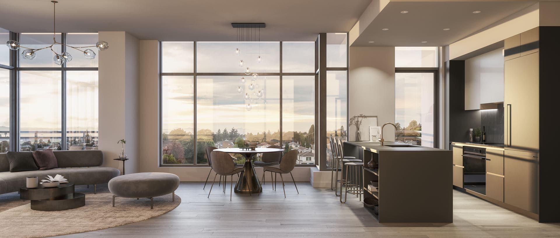 Gryphon Nova Condos - Image 8