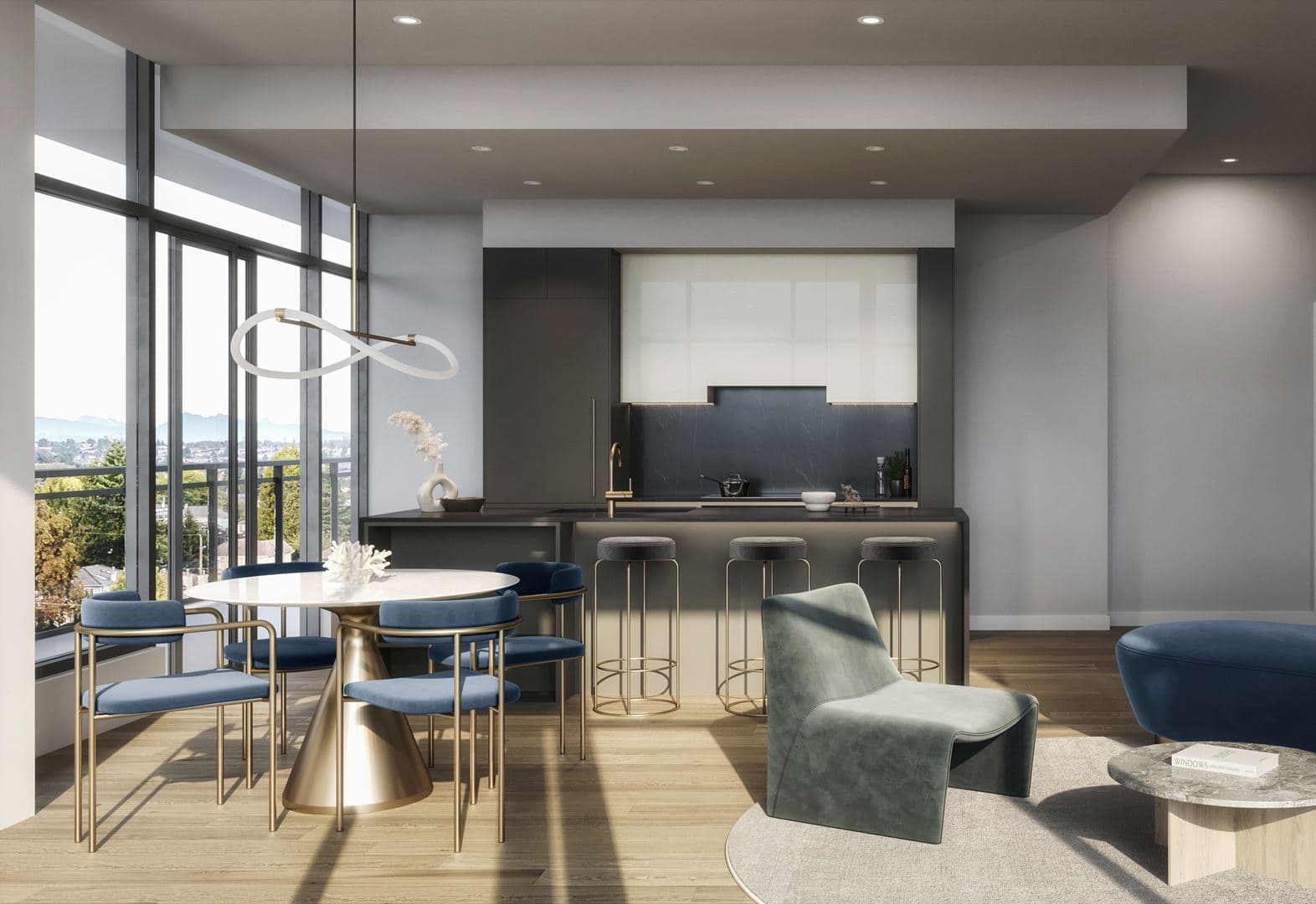 Gryphon Nova Condos - Image 9