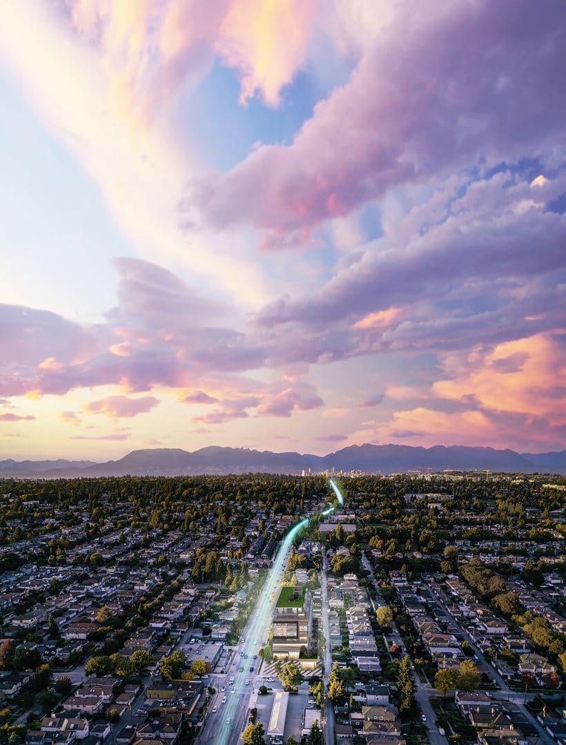 Gryphon Nova Condos - Image 17