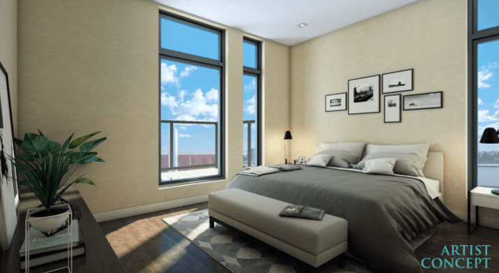 Harmony One Condos - Image 5