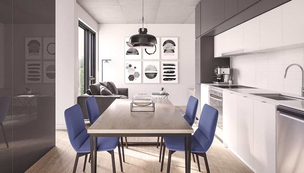 Henri B Condos - Image 13