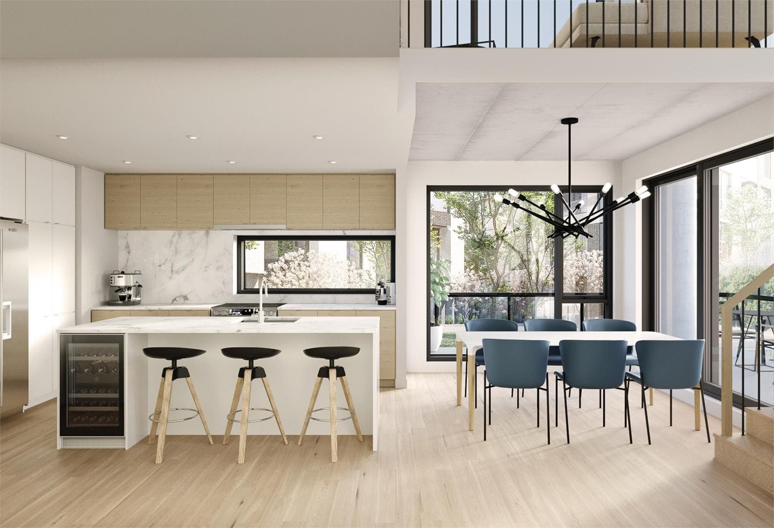 Henri B Condos - Image 15