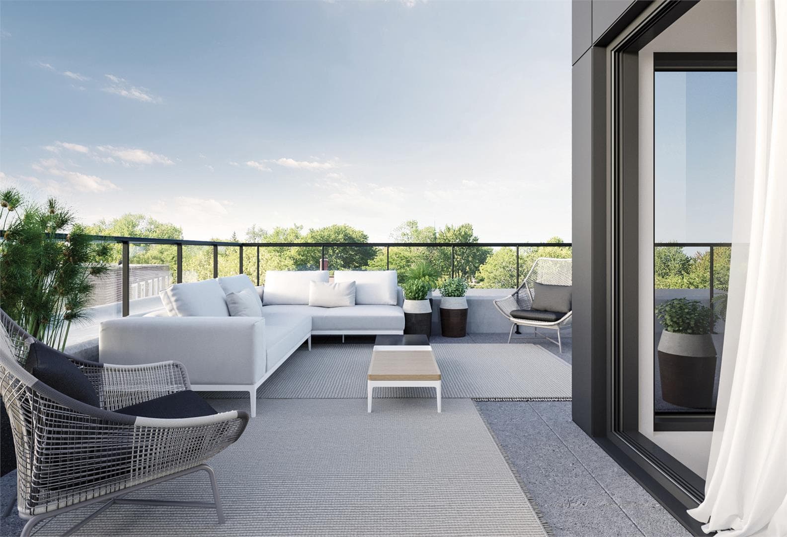 Henri B Condos - Image 19