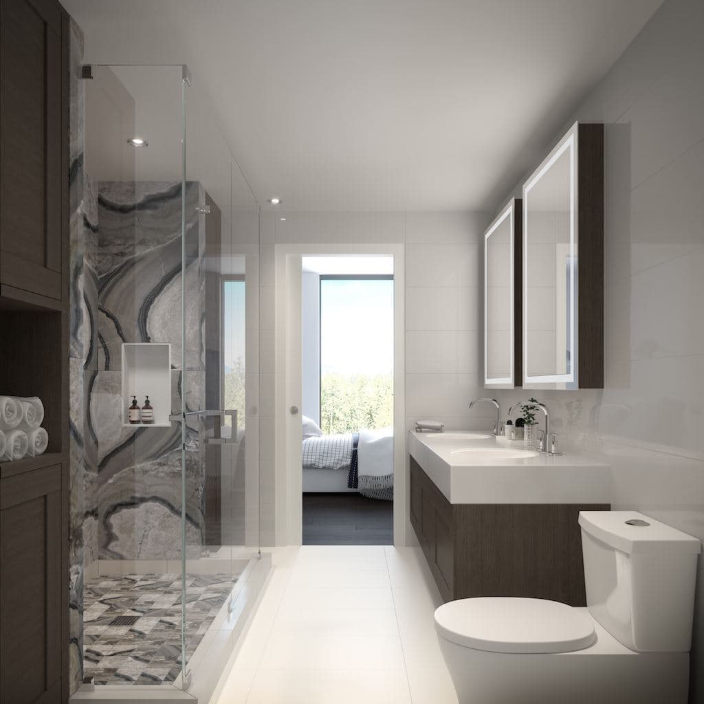 Ivy on the Park Condos - Image 9