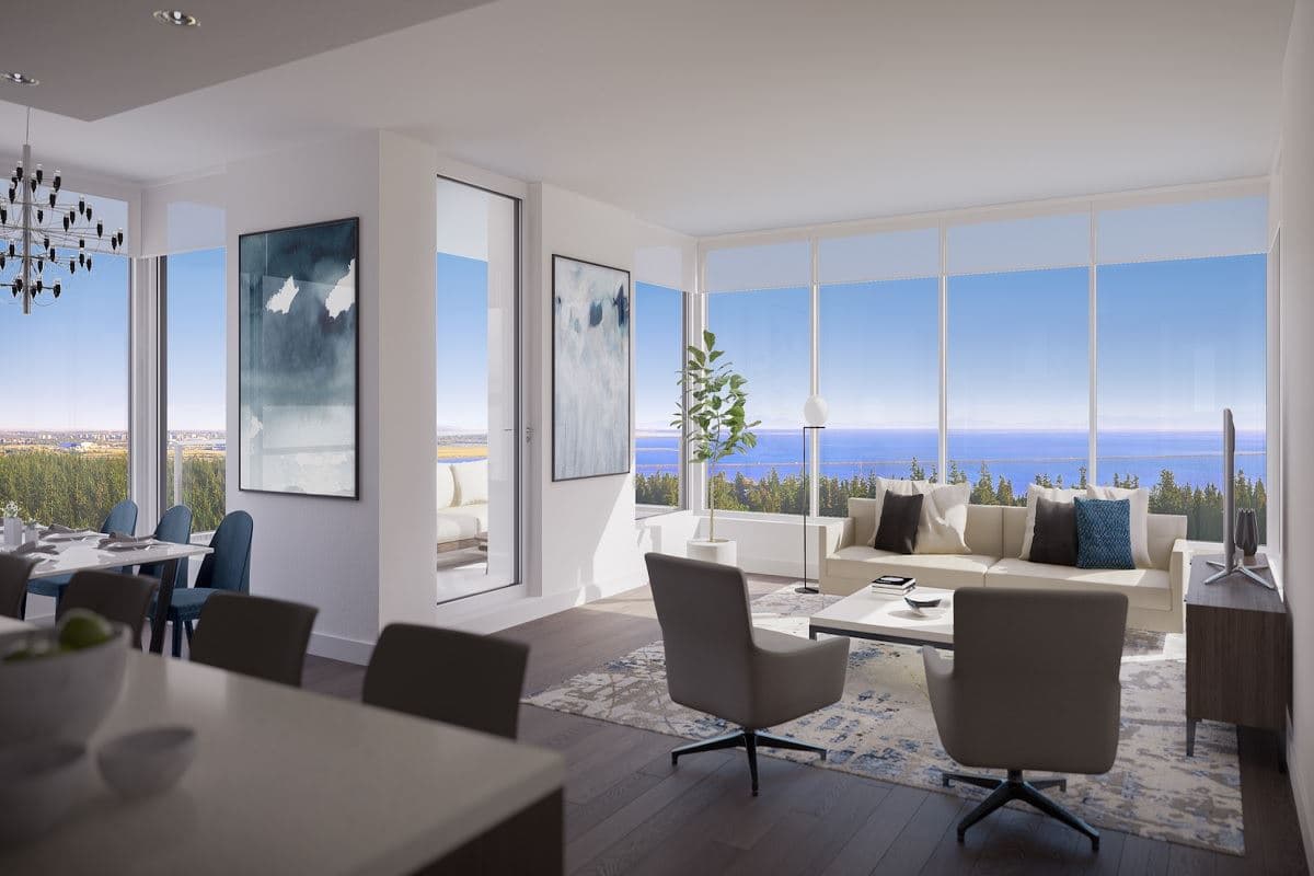 Ivy on the Park Condos - Image 7