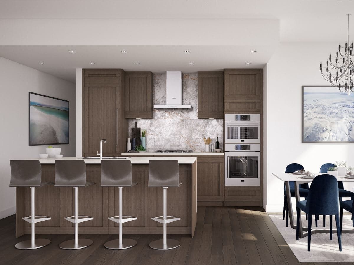 Ivy on the Park Condos - Image 8