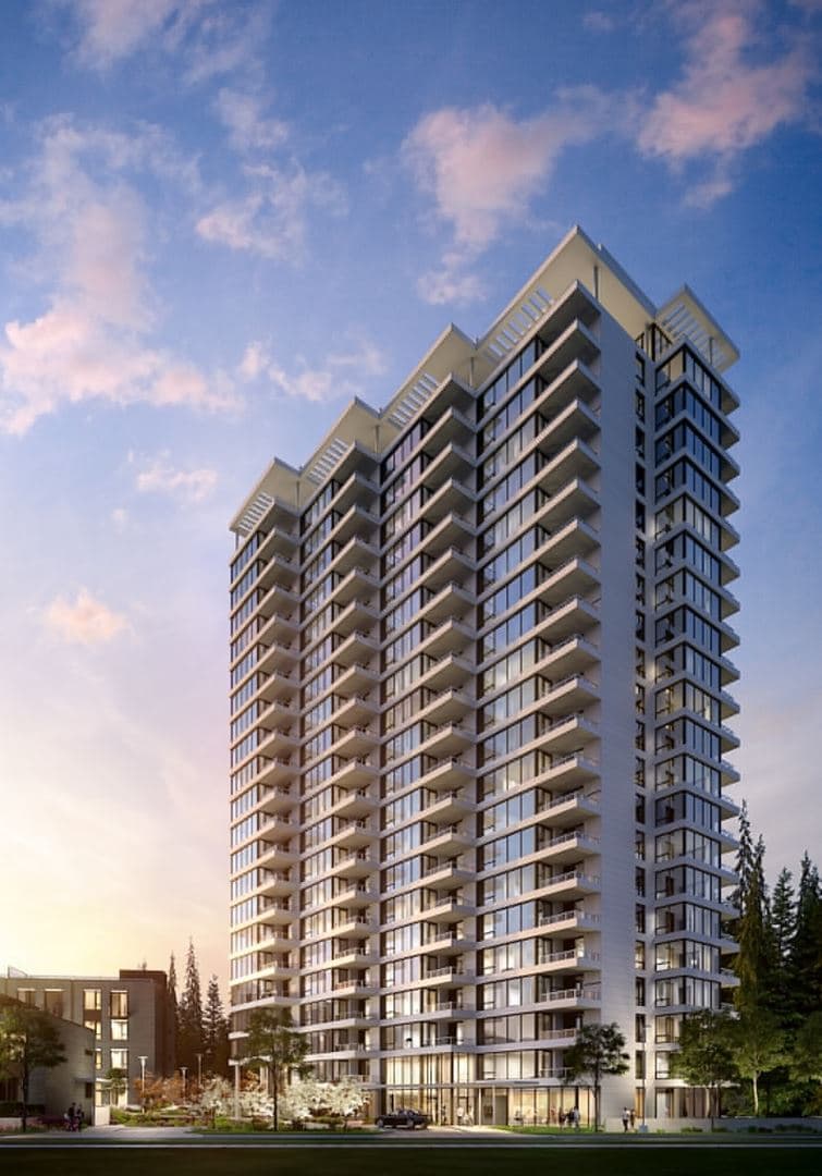 Ivy on the Park Condos