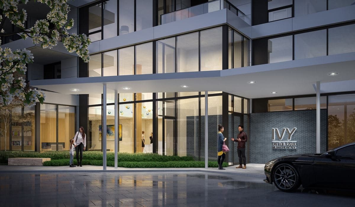 Ivy on the Park Condos - Image 4