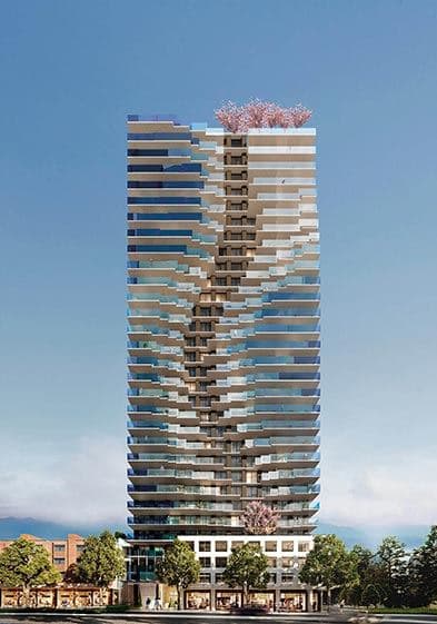 Joyce Condos - Image 2