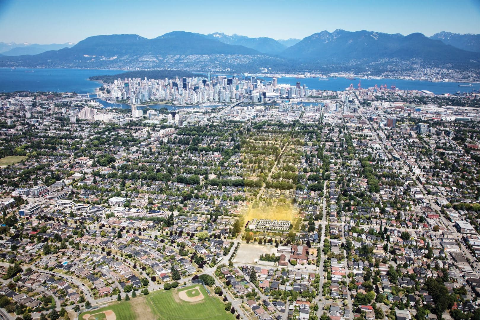 Just West Condos - Image 2