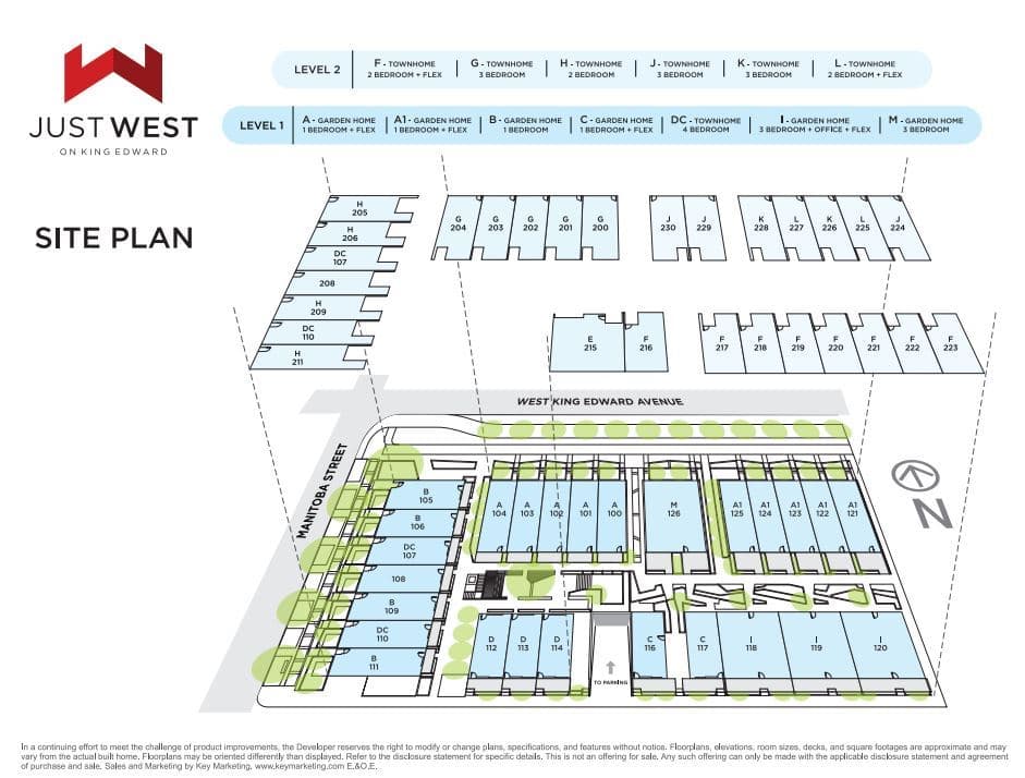 Just West Condos - Image 22