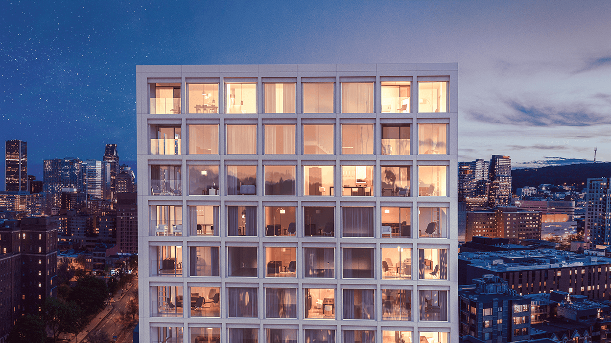 La Tour Fides Condos - Image 1