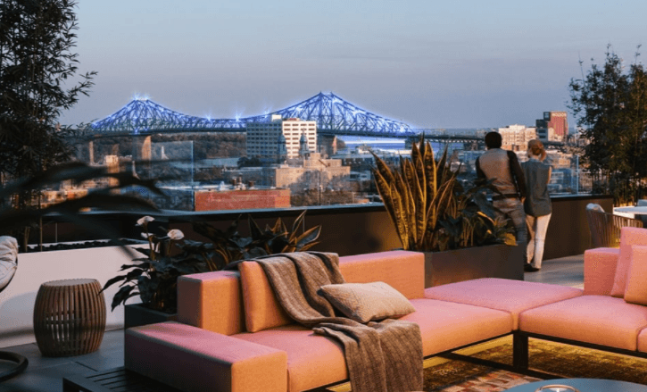 Le Moden Condos - Image 11