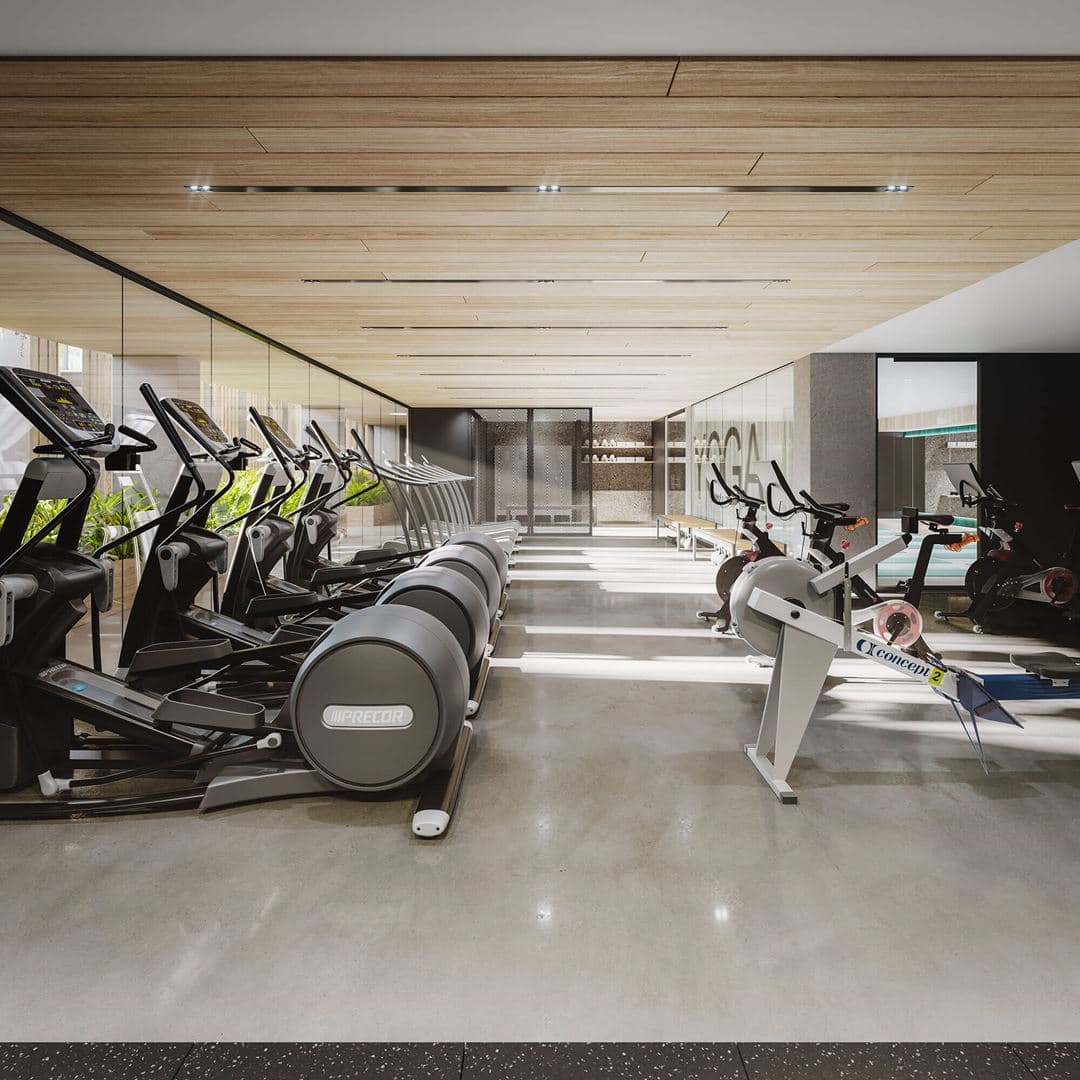 Le Newman Condos - Image 10