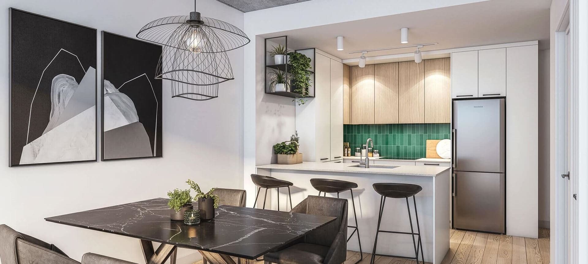 Le Newman Condos - Image 9