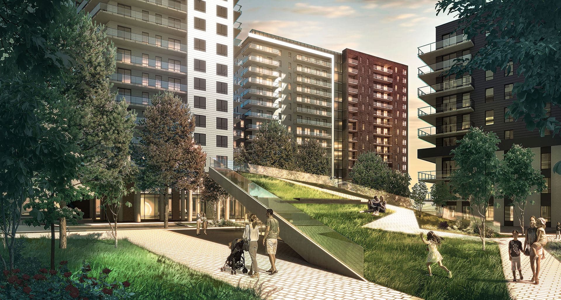 Le Newman Condos - Image 5