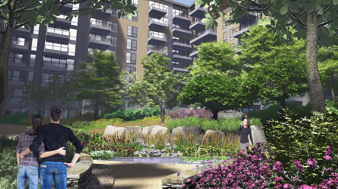 Le Solano Condos - Image 48