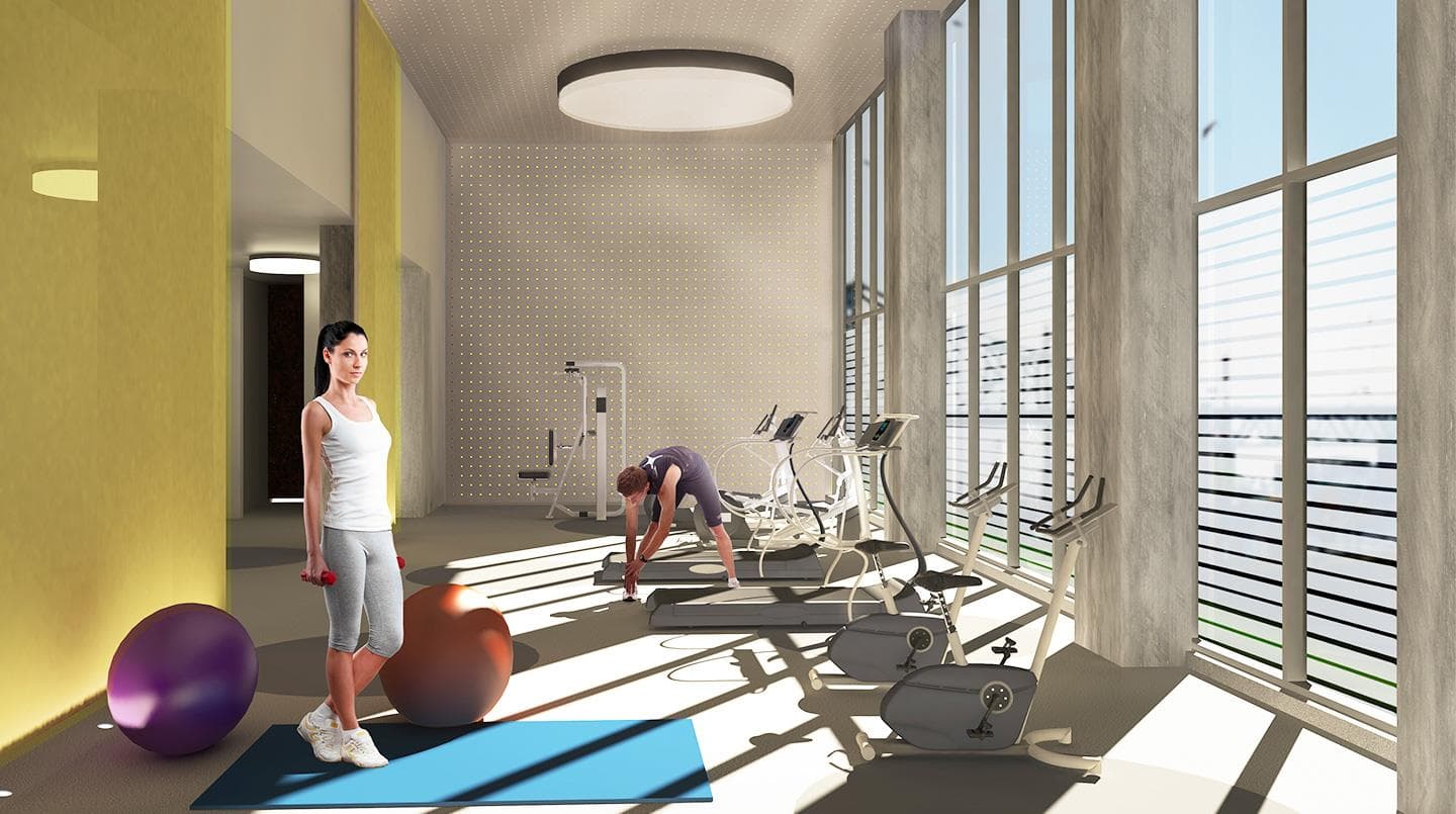 Le Solano Condos - Image 42