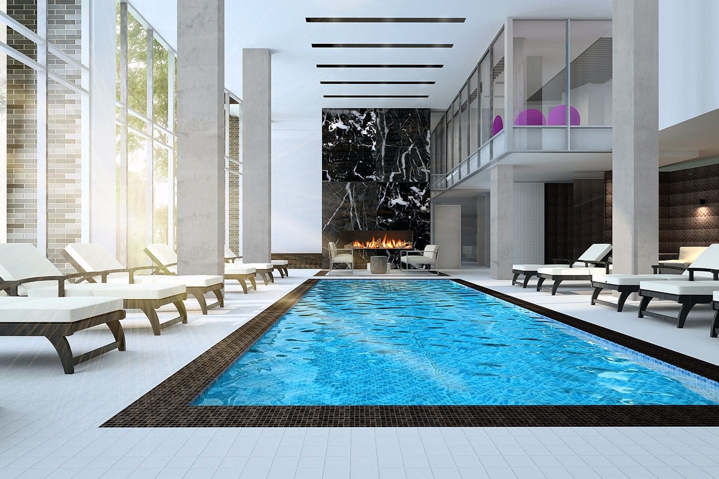 Le Solano Condos - Image 35