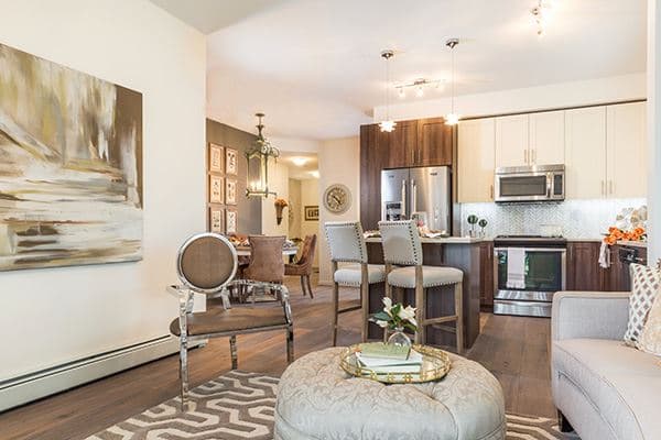 Legacy Park Condos - Image 5