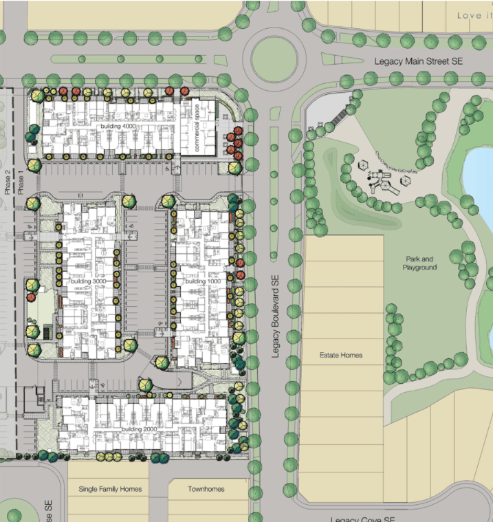 Legacy Park Condos - Image 22