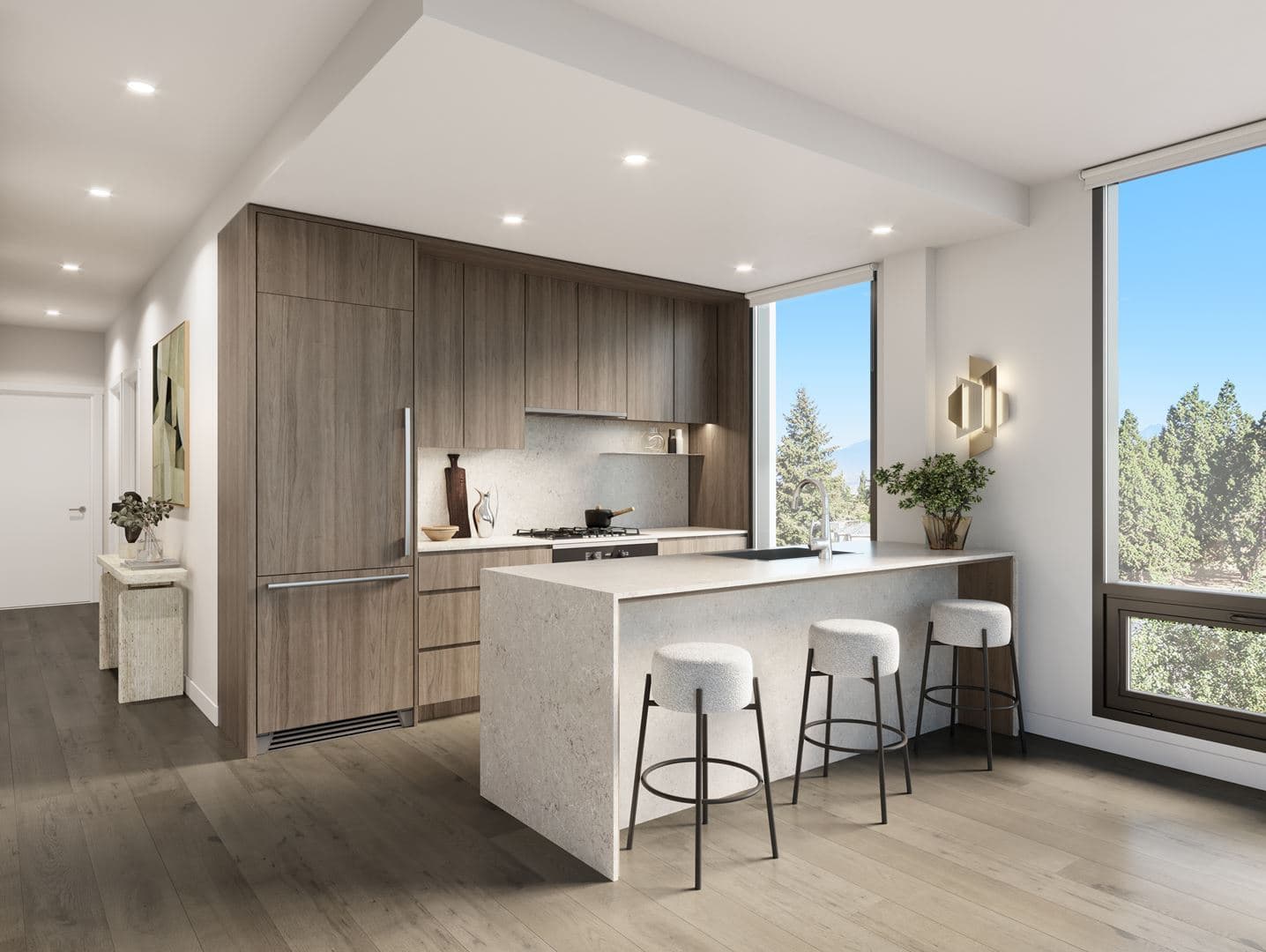 Lina at QE Park Condos - Image 4