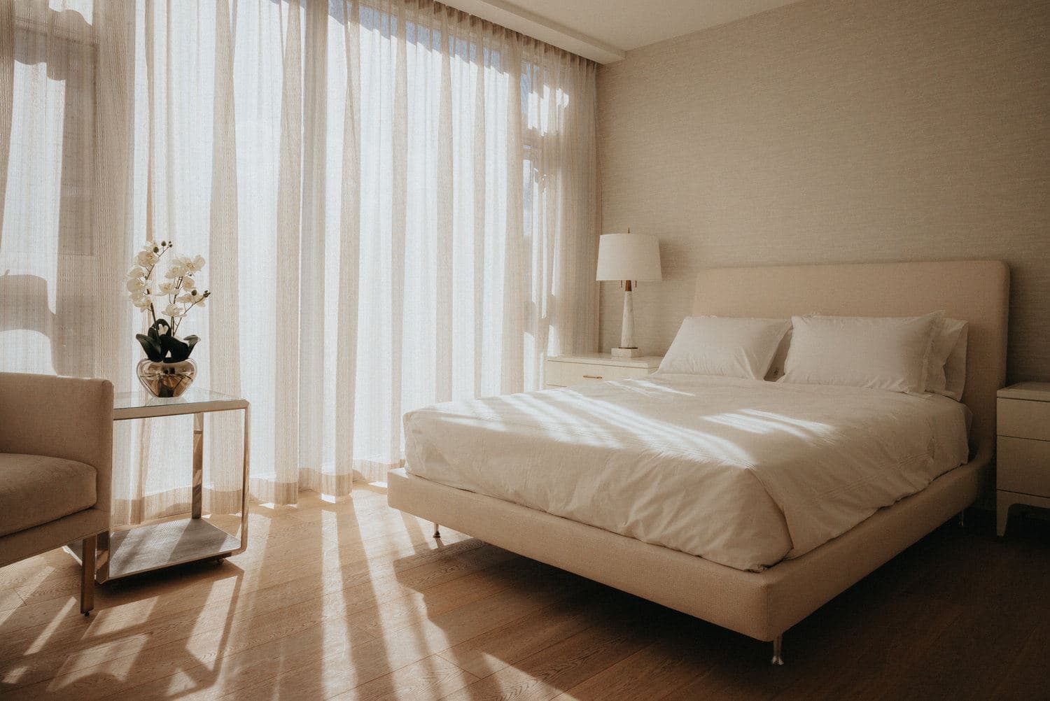 M sur la Montagne Condos - Image 20