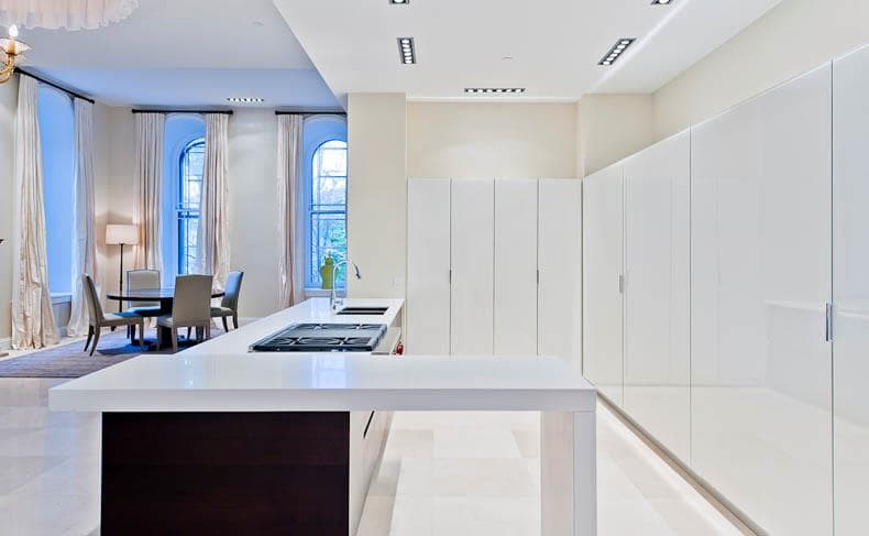 M sur la Montagne Condos - Image 16