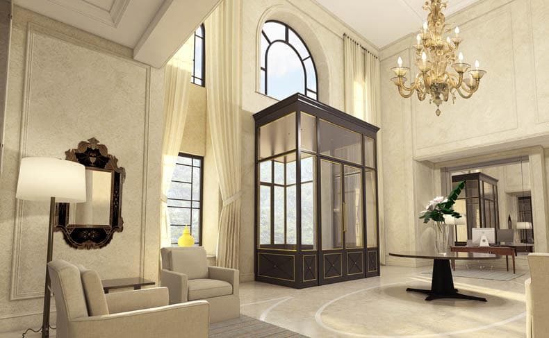 M sur la Montagne Condos - Image 8