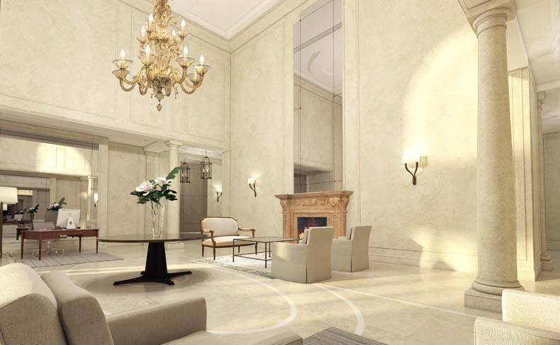 M sur la Montagne Condos - Image 10