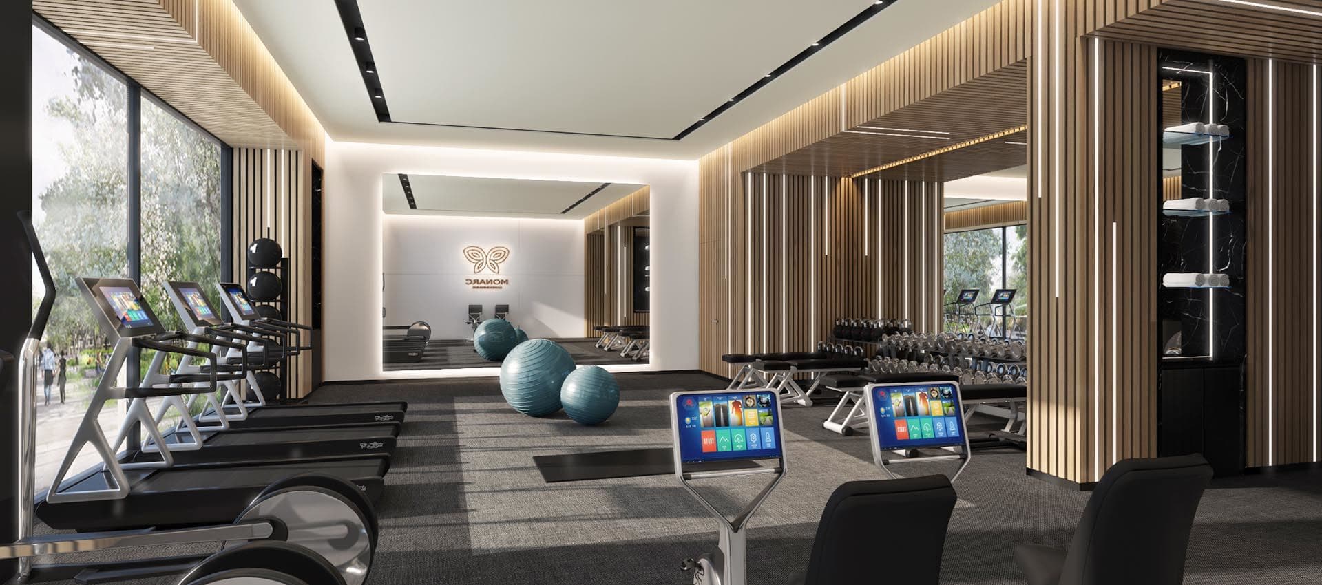 Monarc Condos - Image 19