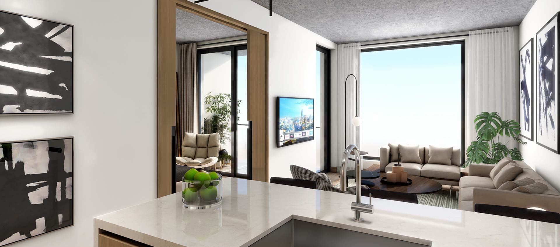 Monarc Condos - Image 9