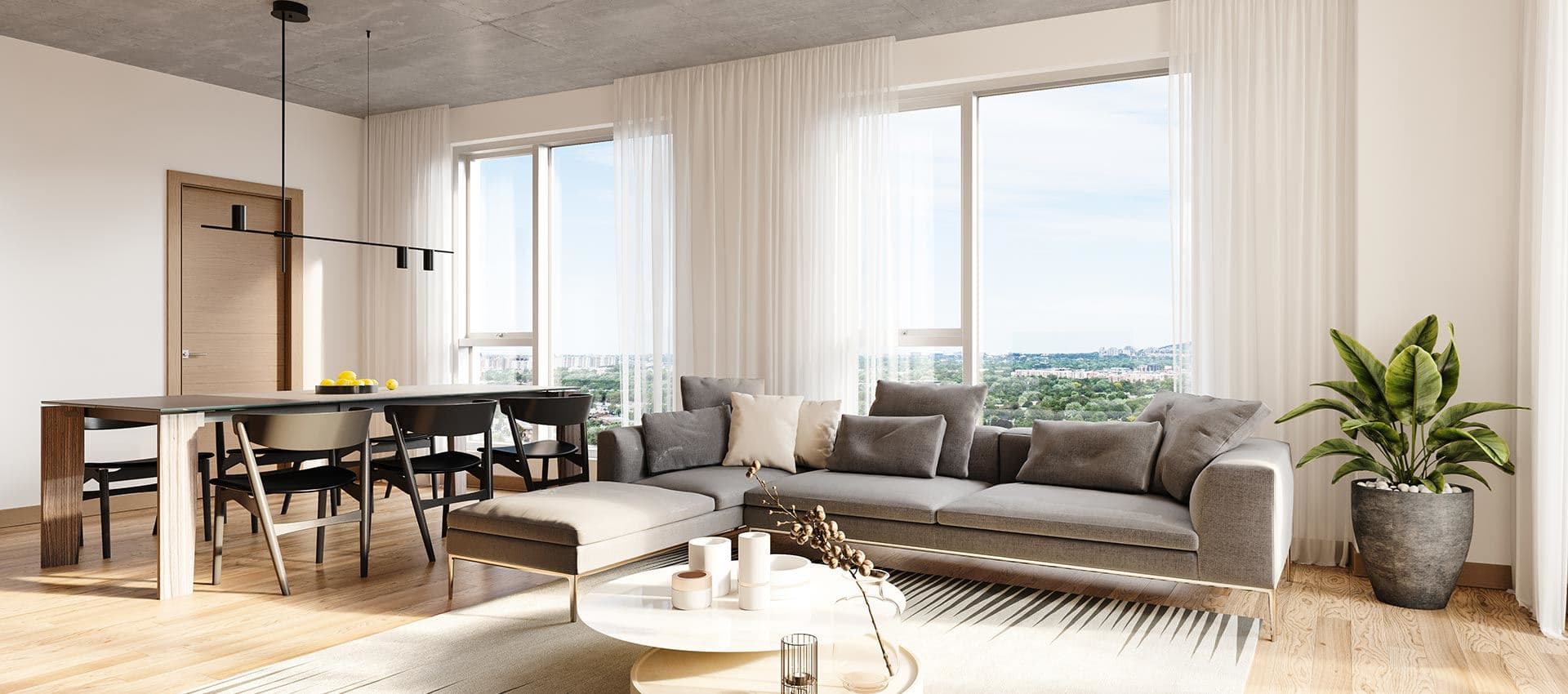 Monarc Condos - Image 10