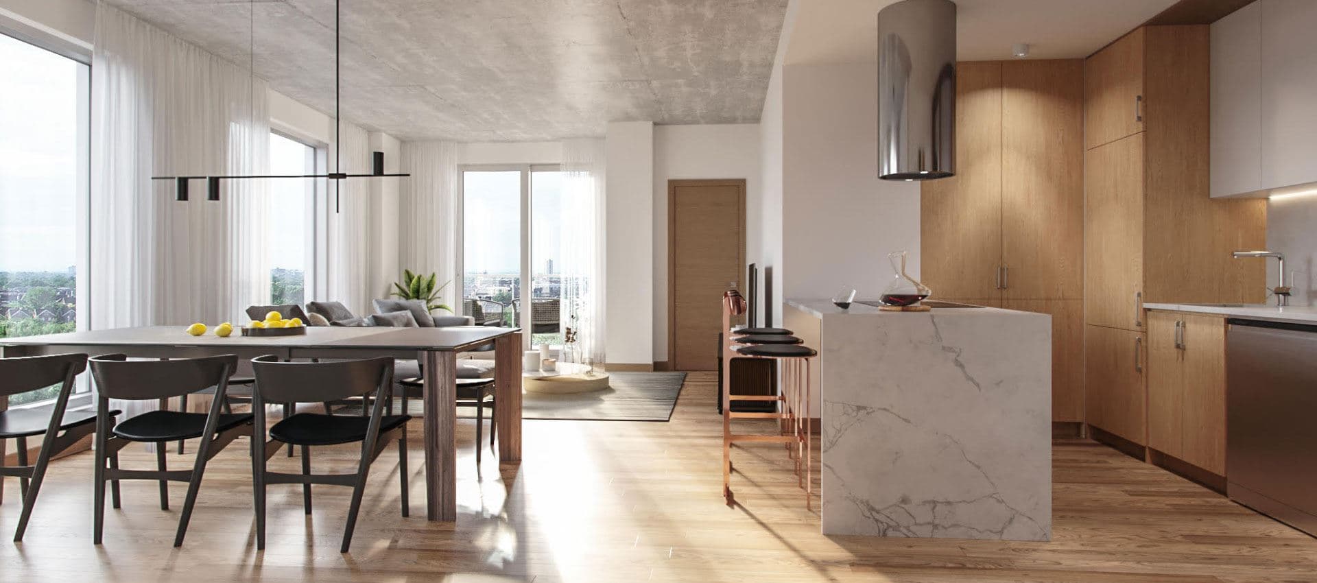 Monarc Condos - Image 12