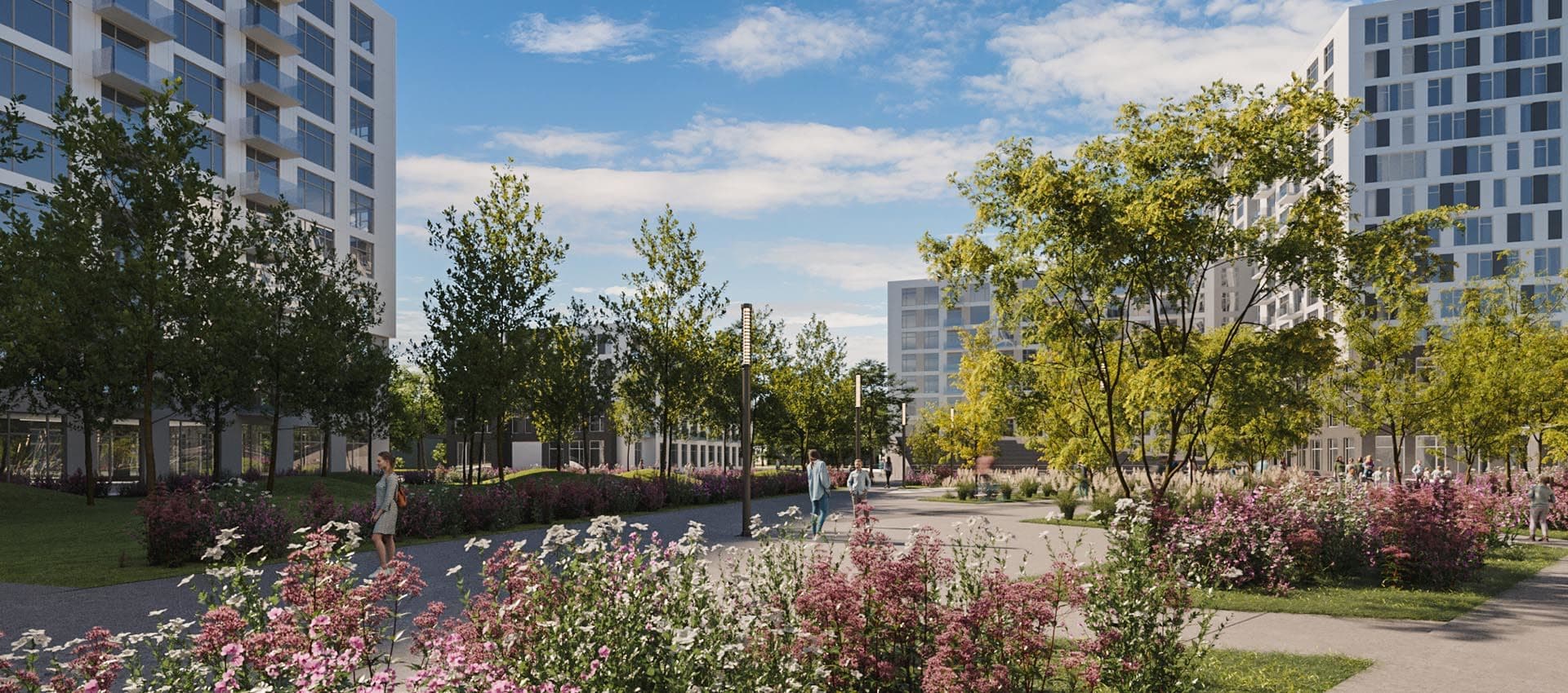 Monarc Condos - Image 3