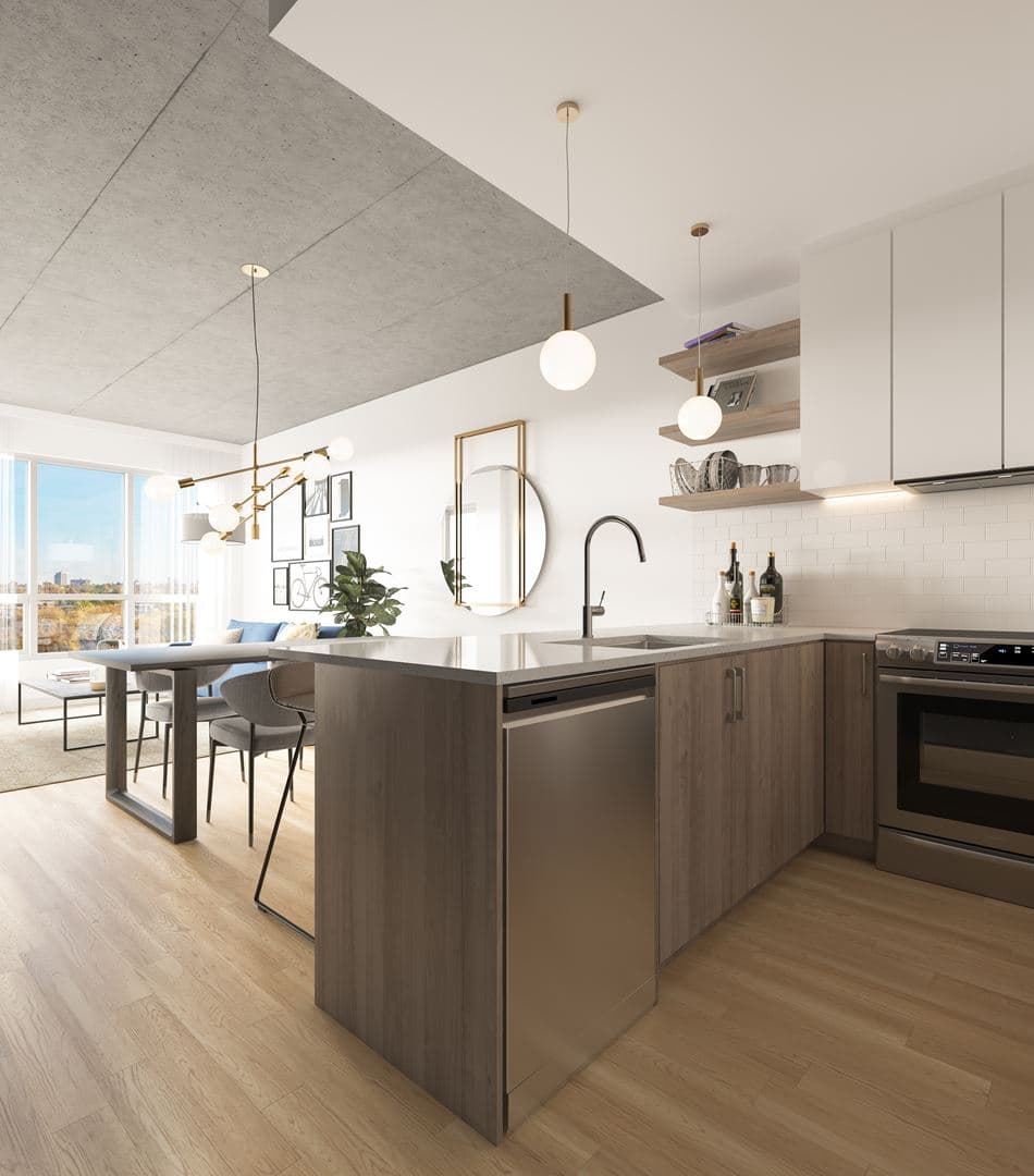 Néo Condos - Image 5