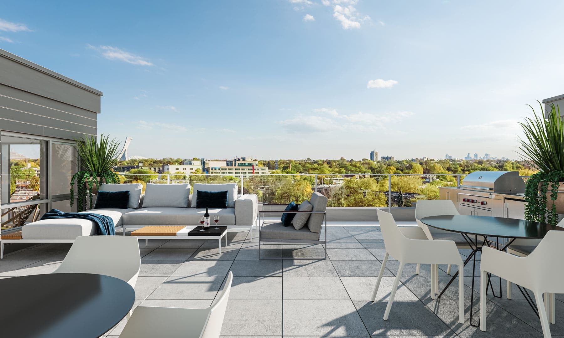 Néo Condos - Image 9