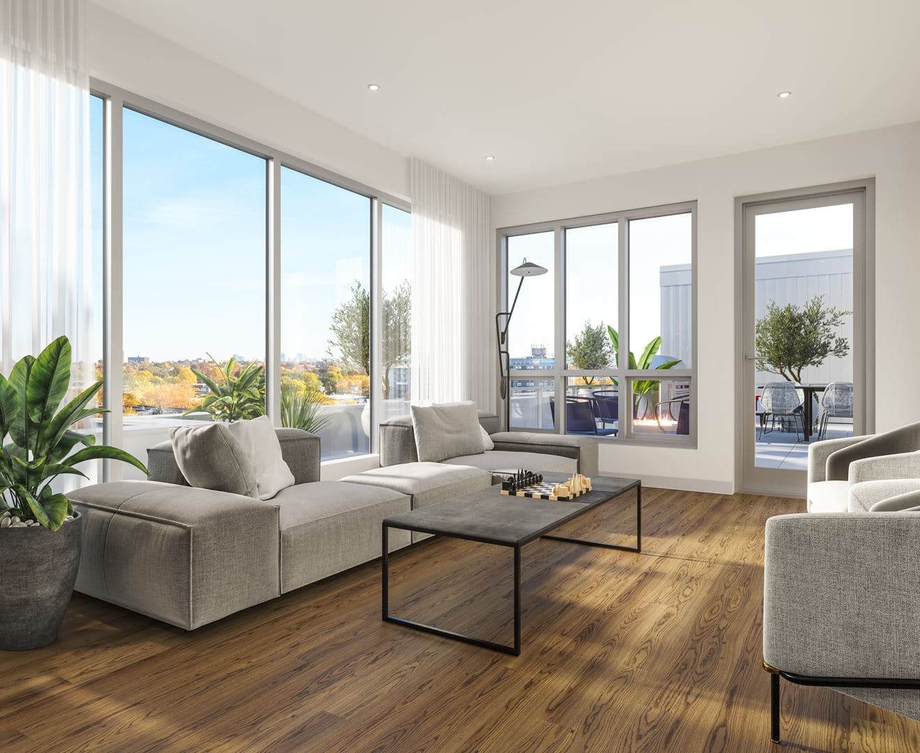 Néo Condos - Image 8