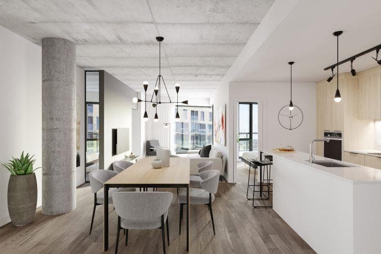 NOCA Condos - Image 5