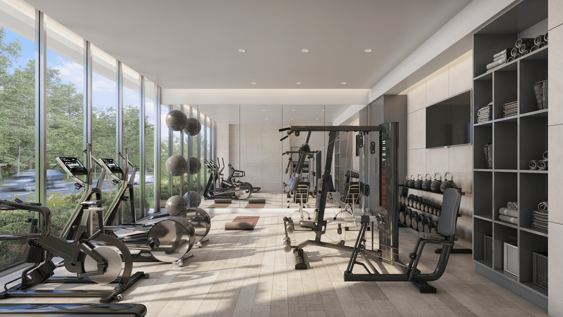 Oakmont Vancouver Condos - Image 10