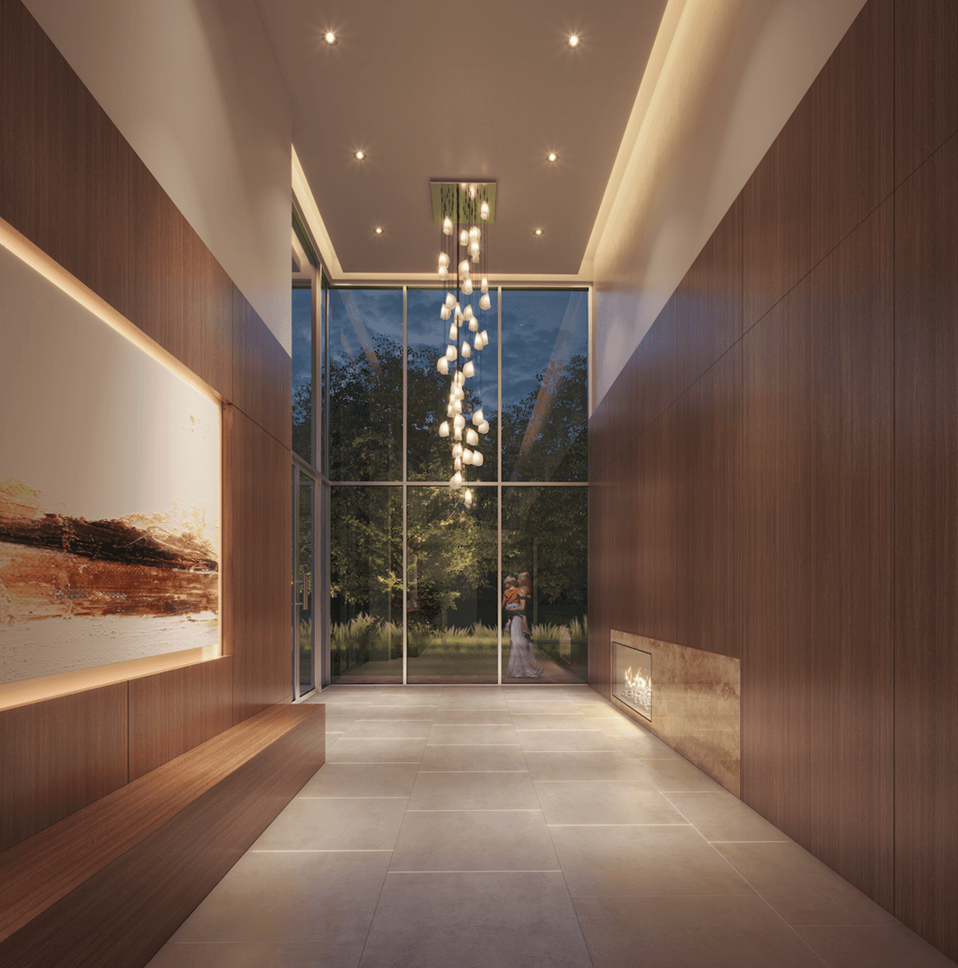 Oakmont Vancouver Condos - Image 4