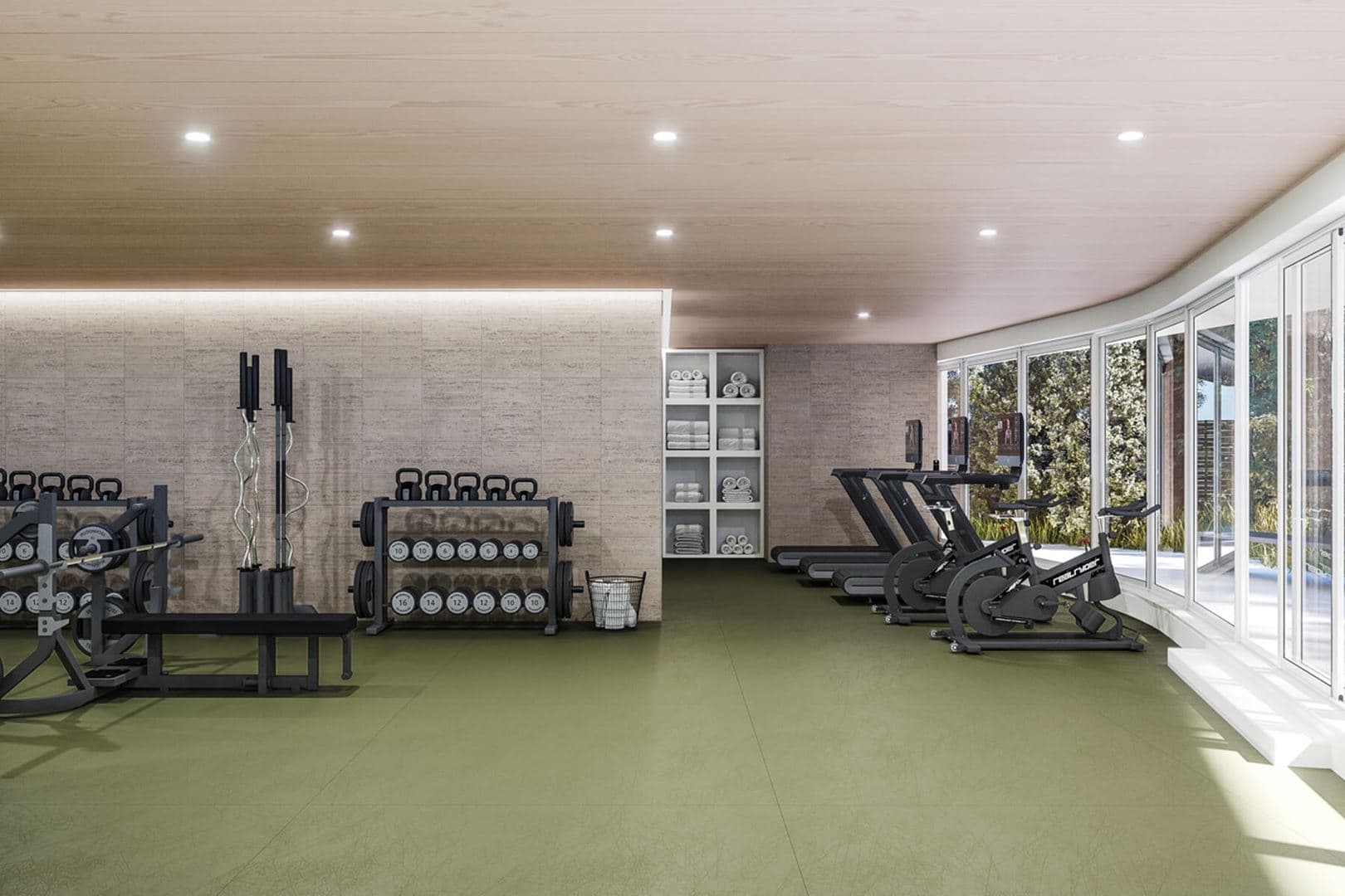 Oakridge x Clémande Condos - Image 19