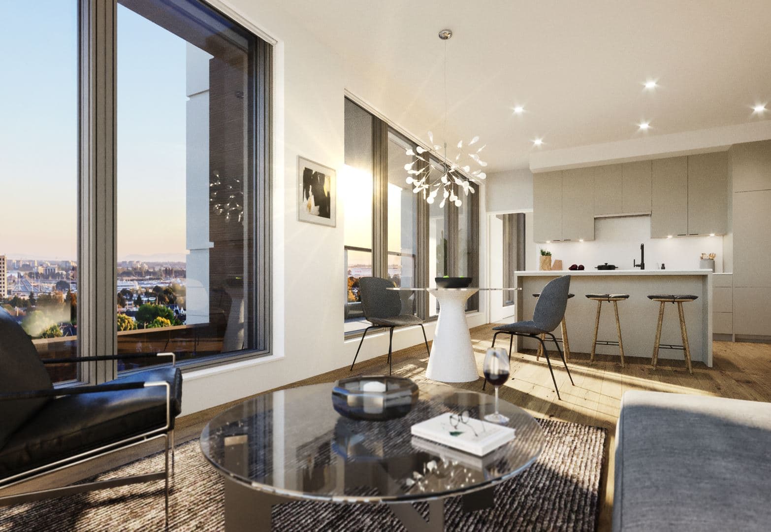 Oku Condos - Image 10