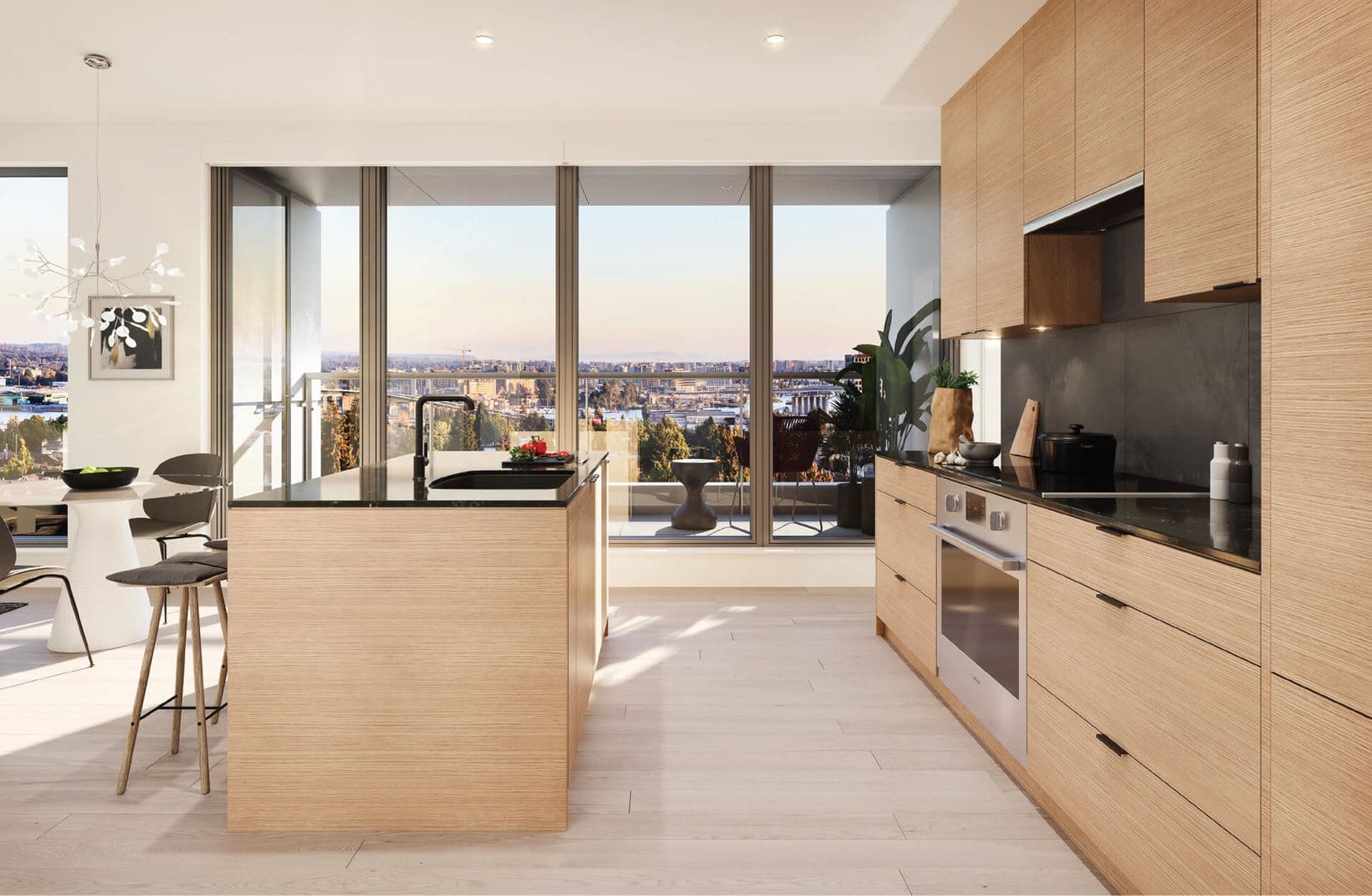 Oku Condos - Image 13