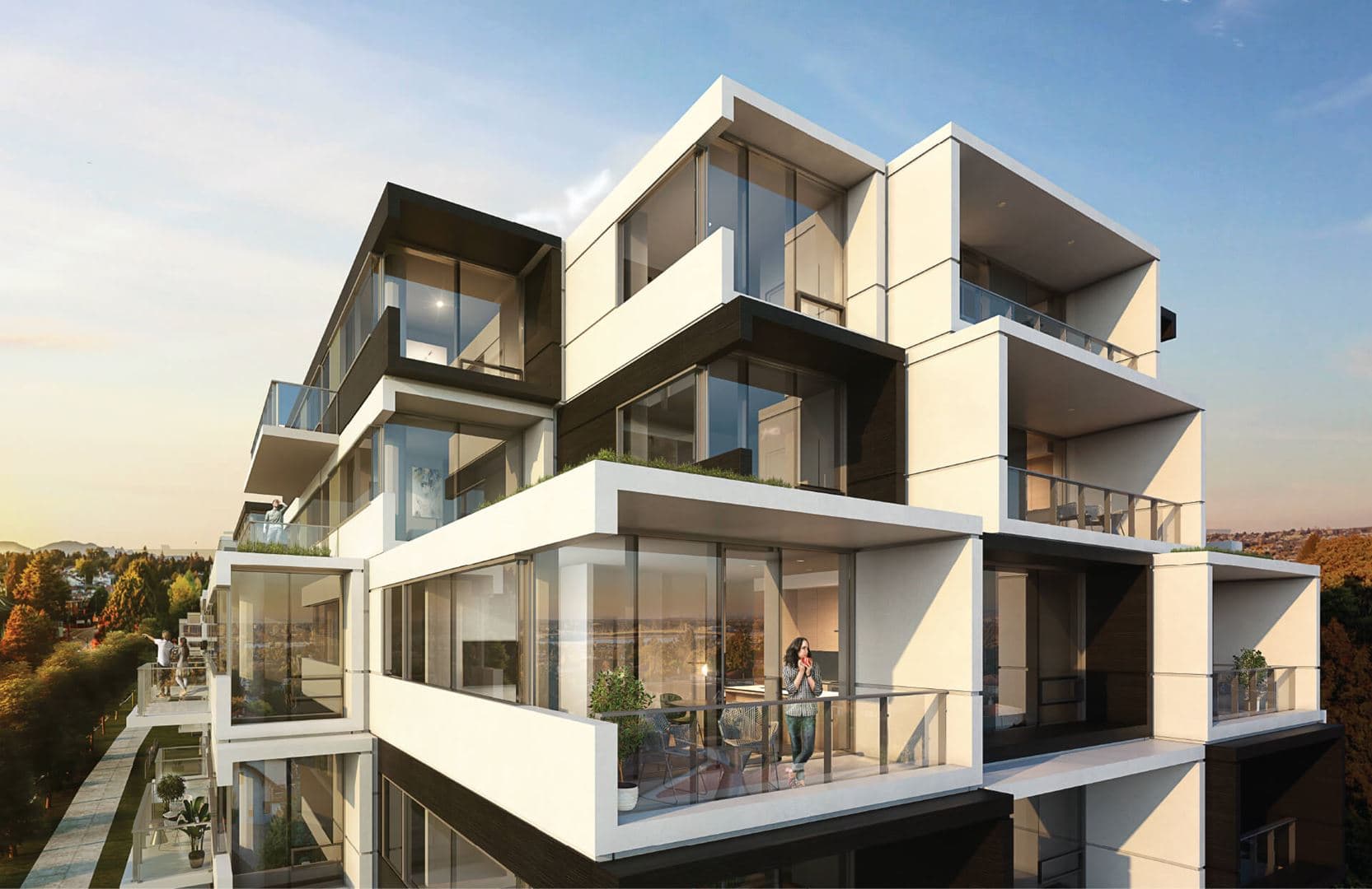Oku Condos - Image 5
