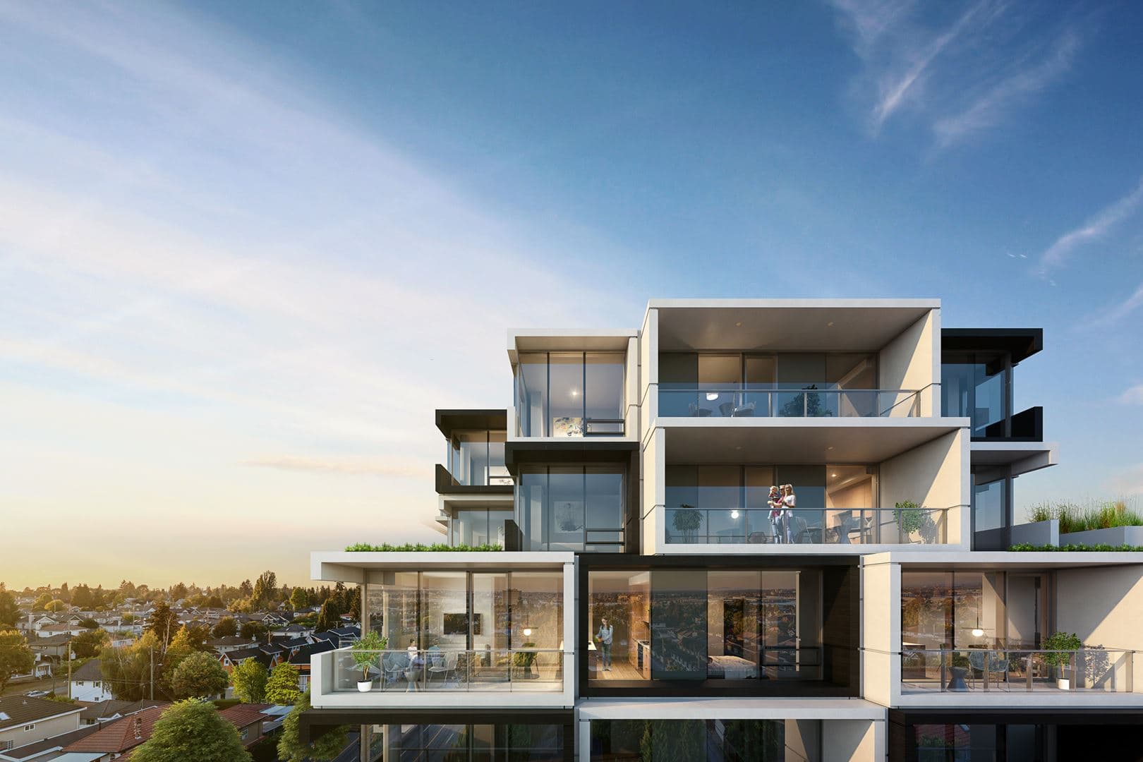 Oku Condos - Image 4