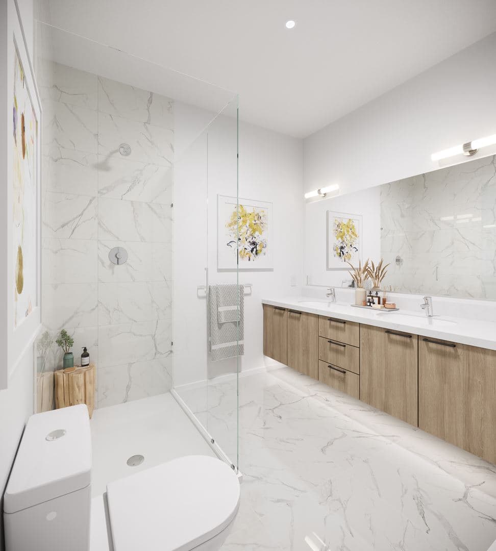 Park Langara Condos - Image 9