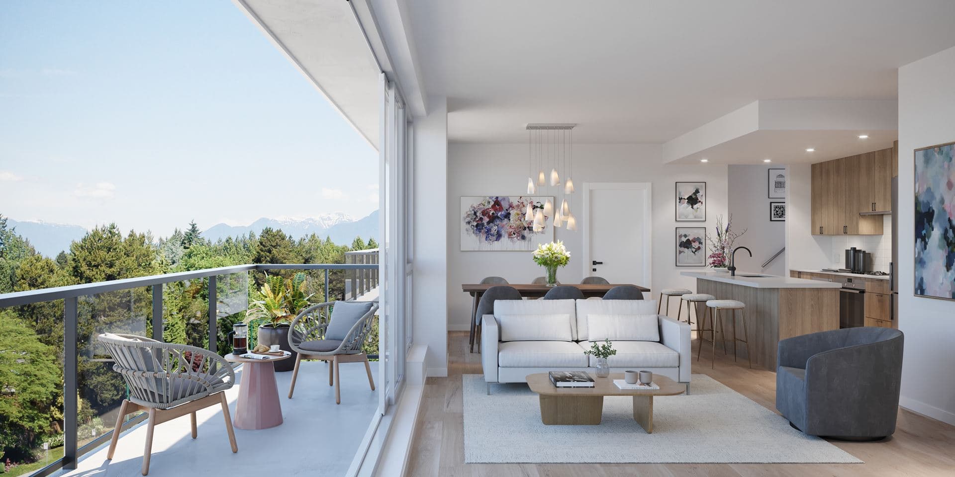 Park Langara Condos - Image 4